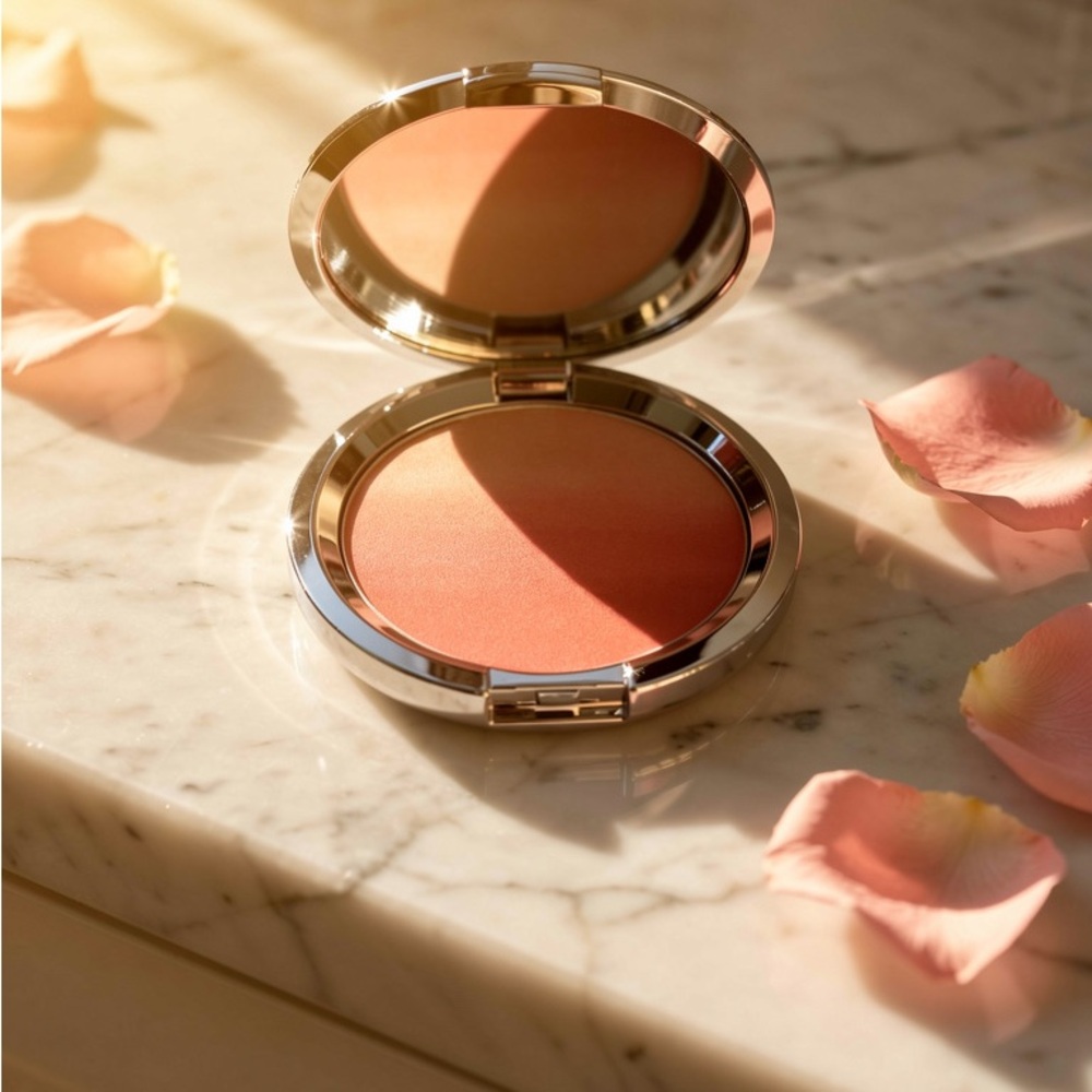 IT Cosmetics Ombré Blush Coral